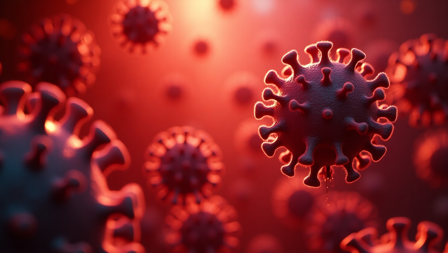 Measles Makes Comeback