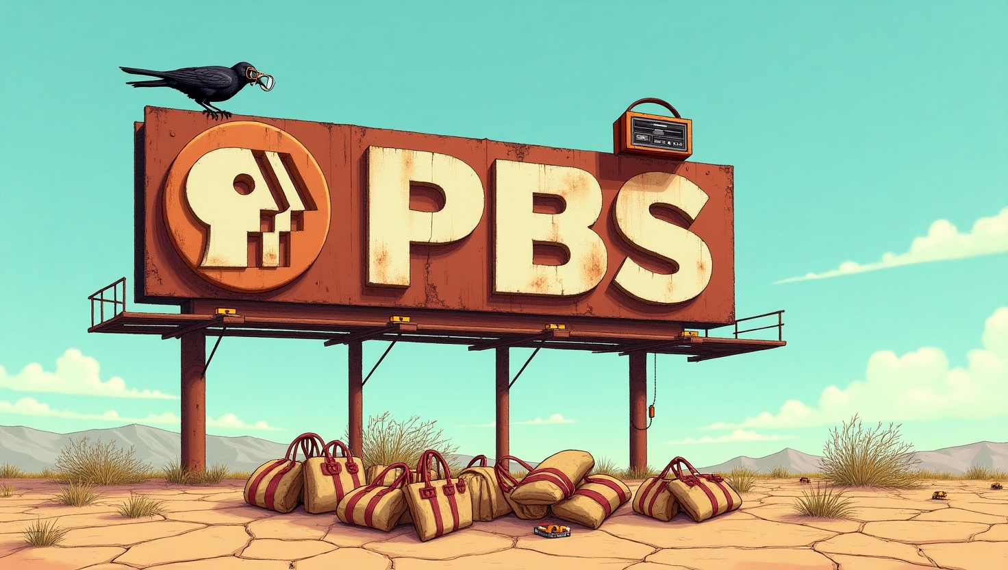 PBS After Dark