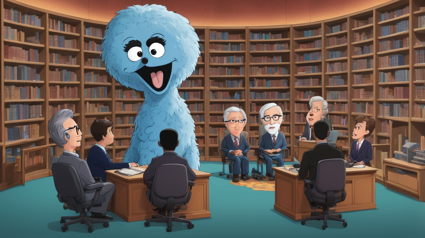 PBS Loosens AI Restrictions