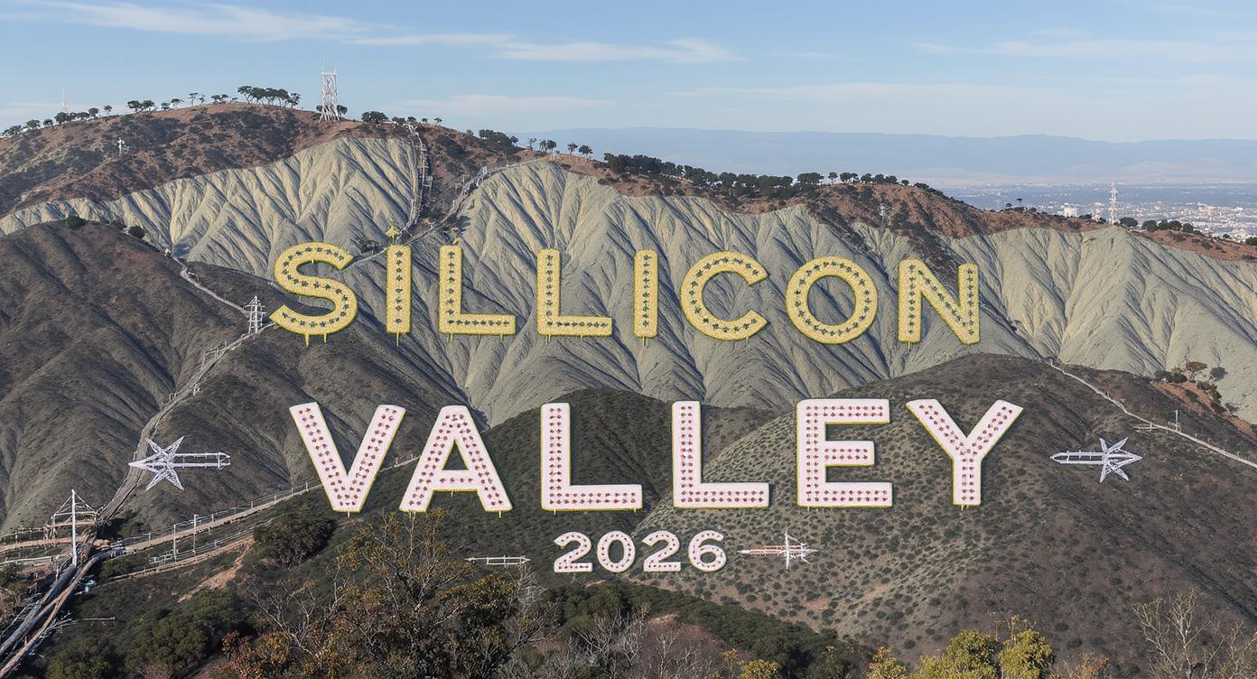 Silicon Valley, CA