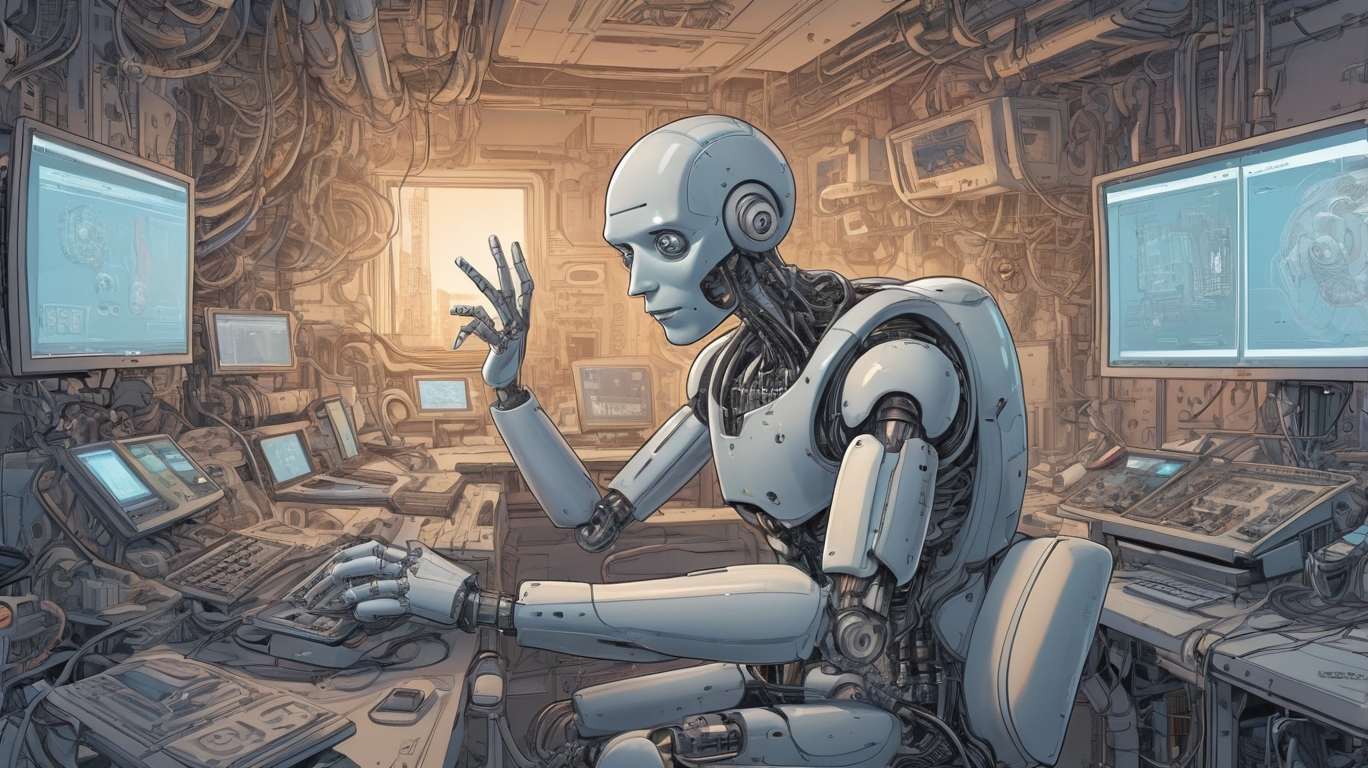 The Year of the AI Unicorn