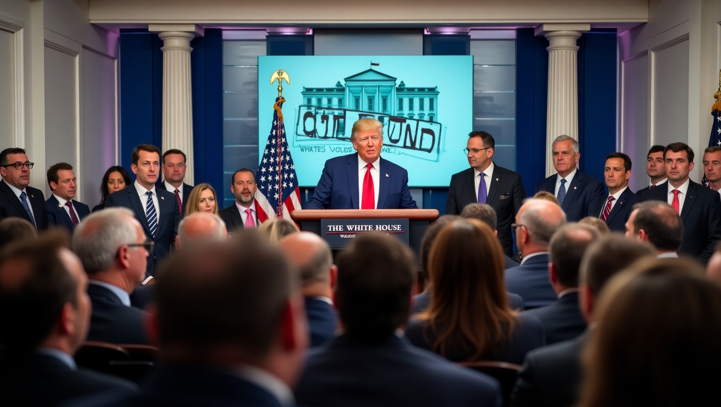 MSNBC Declares It a “Deepfake Absence”