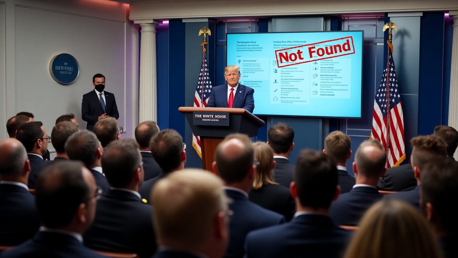 Journalists Admit: “We Just Assumed”