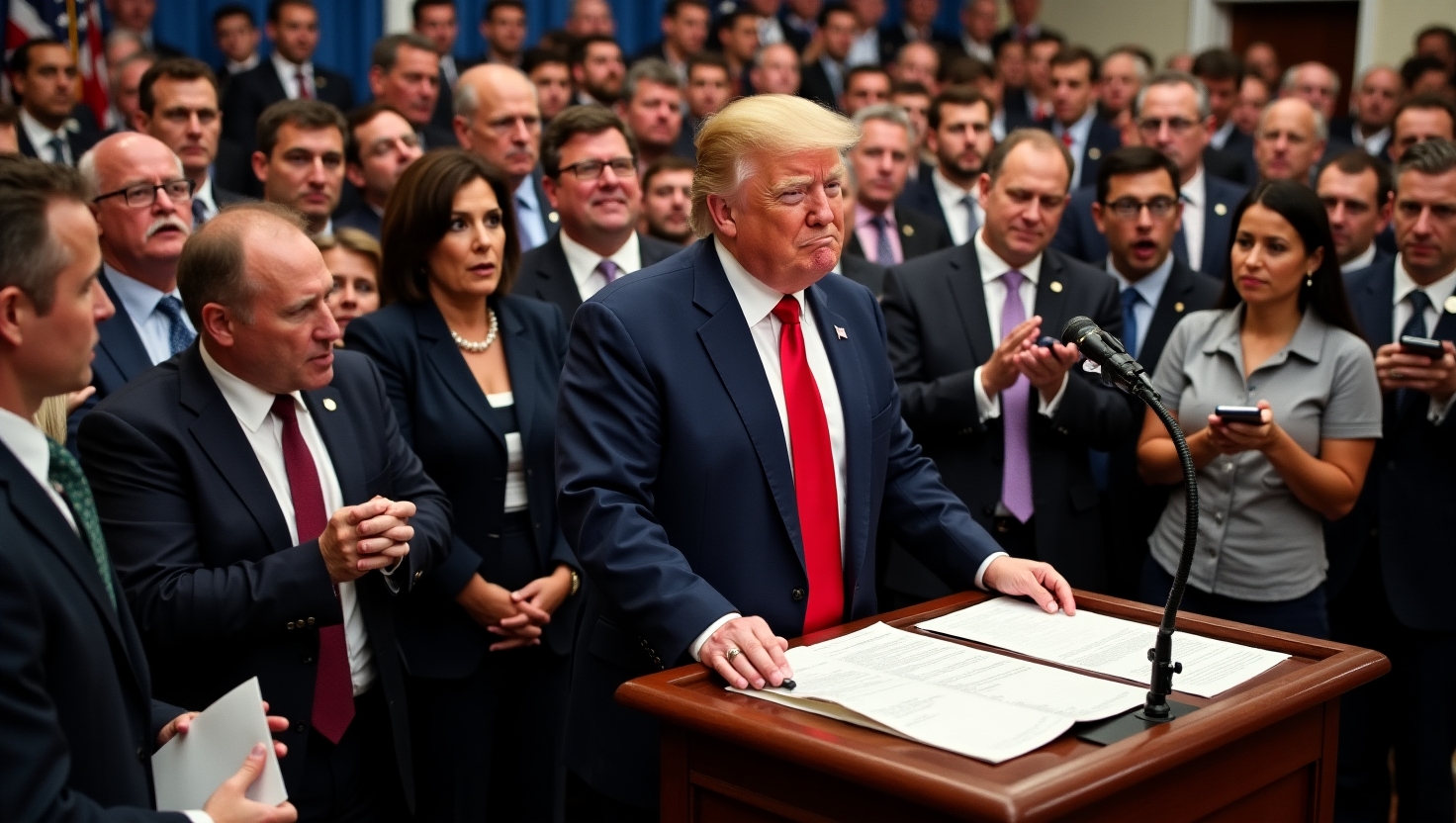 Epstein Docs Debunk Trump Connection