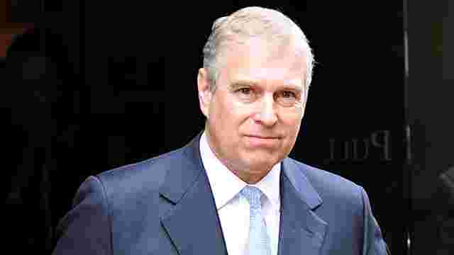 Prince Andrew Is Innocent