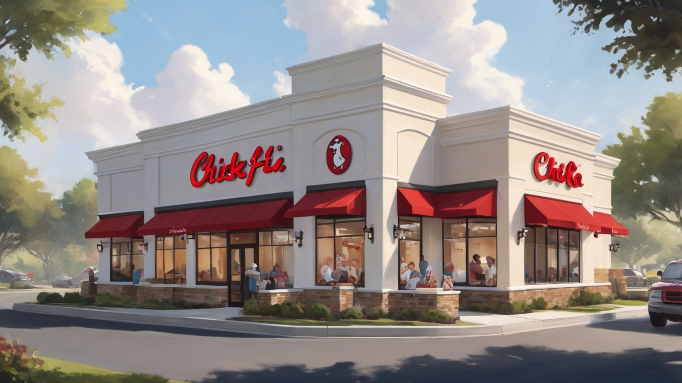 Chick-fil-A