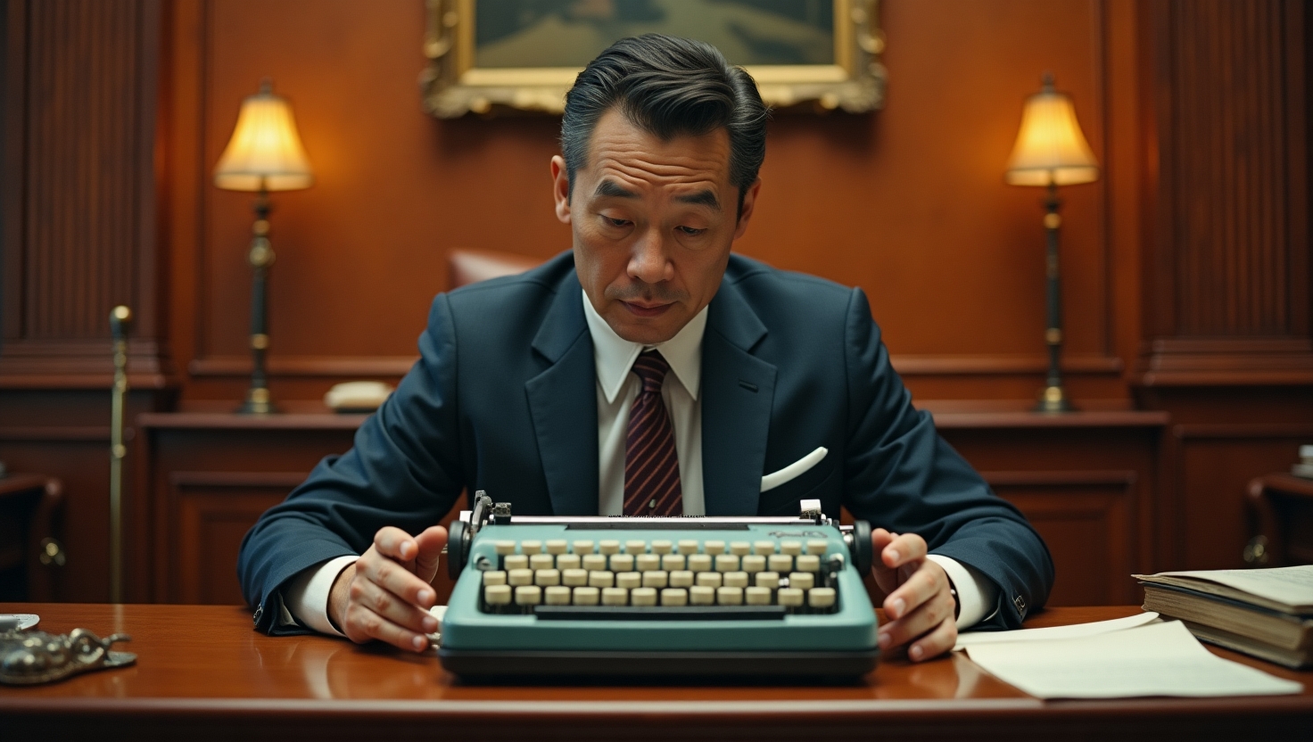 The Trial of Jimmy Lai The Trial of Jimmy Lai