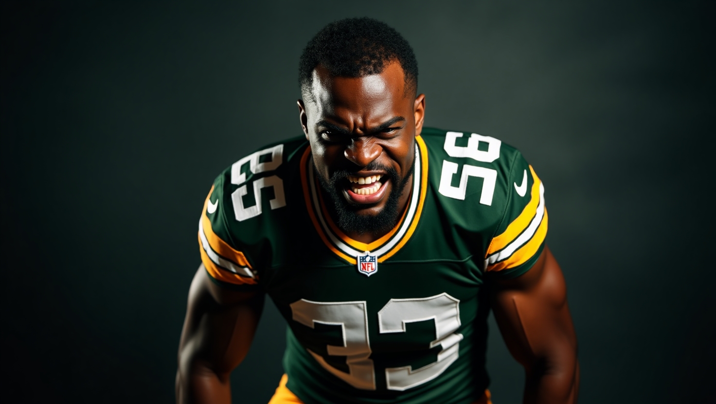 2025 Season Bankrupt’s Green Bay Packers