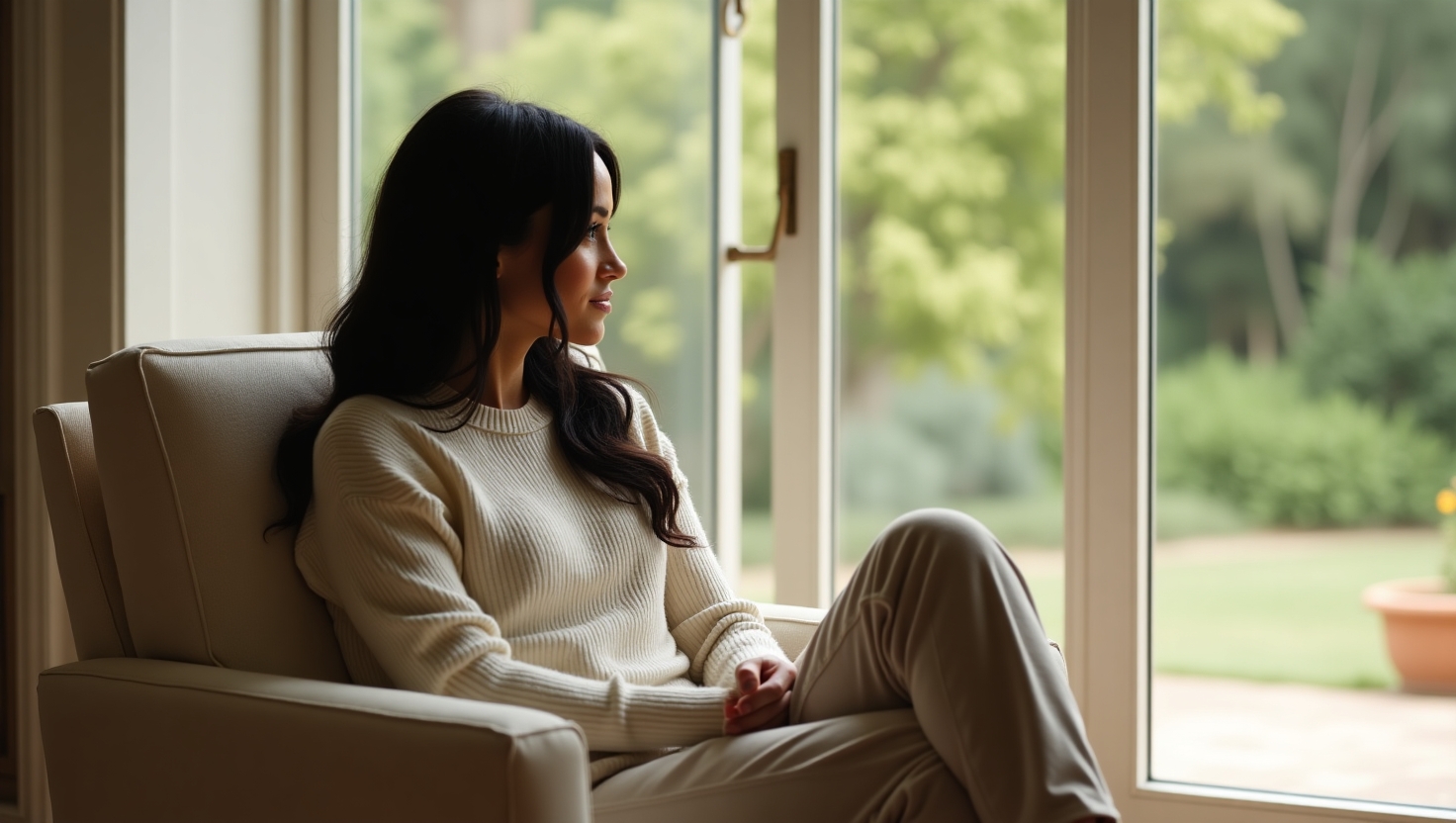 Netflix’s Meghan Markle Show