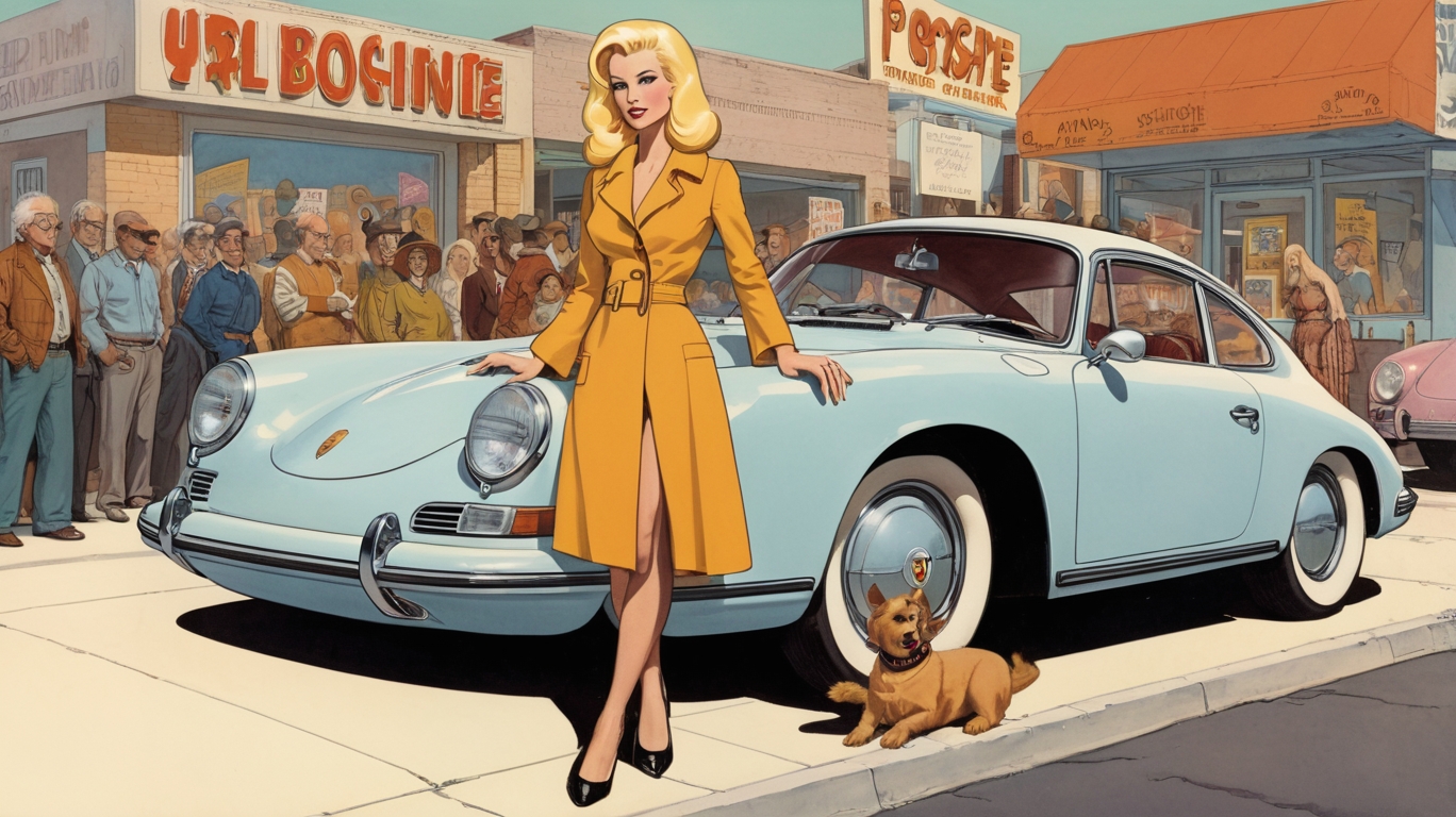 Pamela Anderson Rejects Stallone