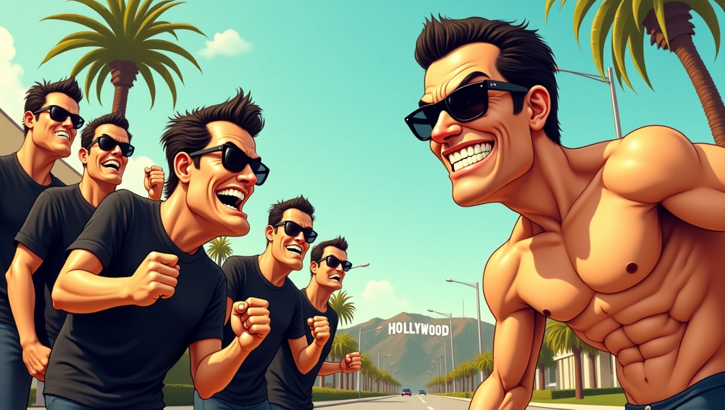 Proud Boys Haven’t Assassinated Gavin Newsom Yet