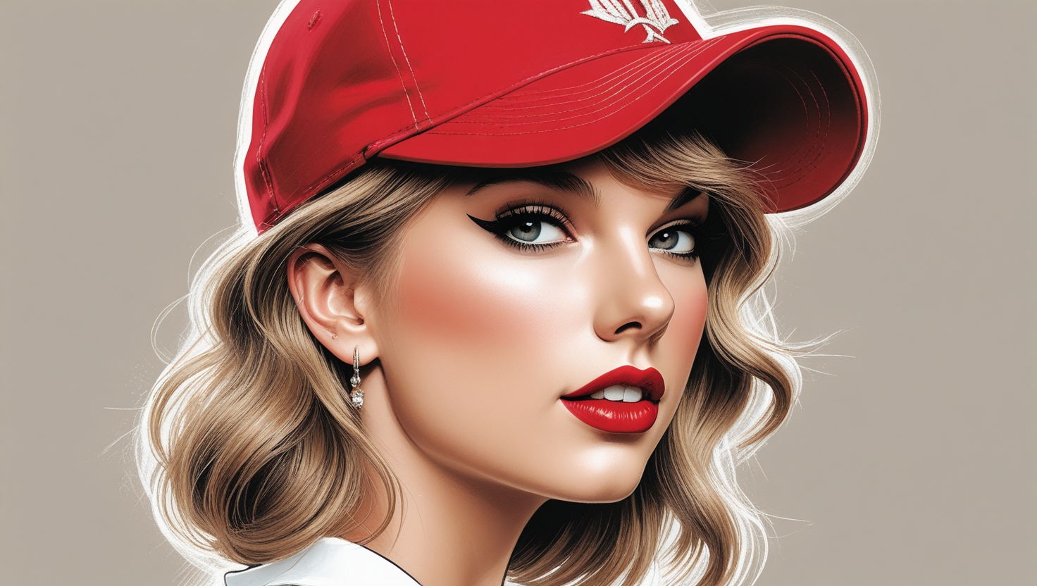 The Swift–Kelce Pairing