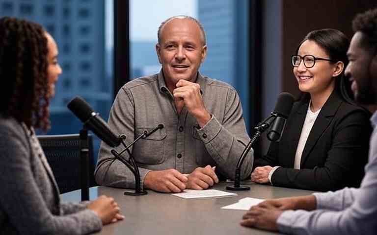 NPR Launches Podcast Titled “Orange You Ashamed?” NPR Launches Podcast Titled “Orange You Ashamed?”