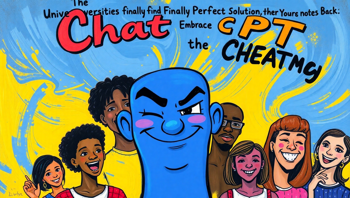 ChatGPT: The Study Buddy
