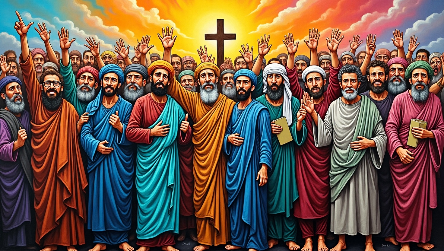 10 Best Reasons To Leave Islam For Christianity