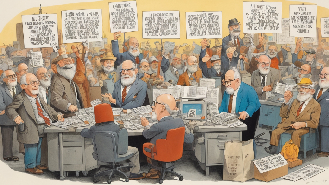 Department of Labor