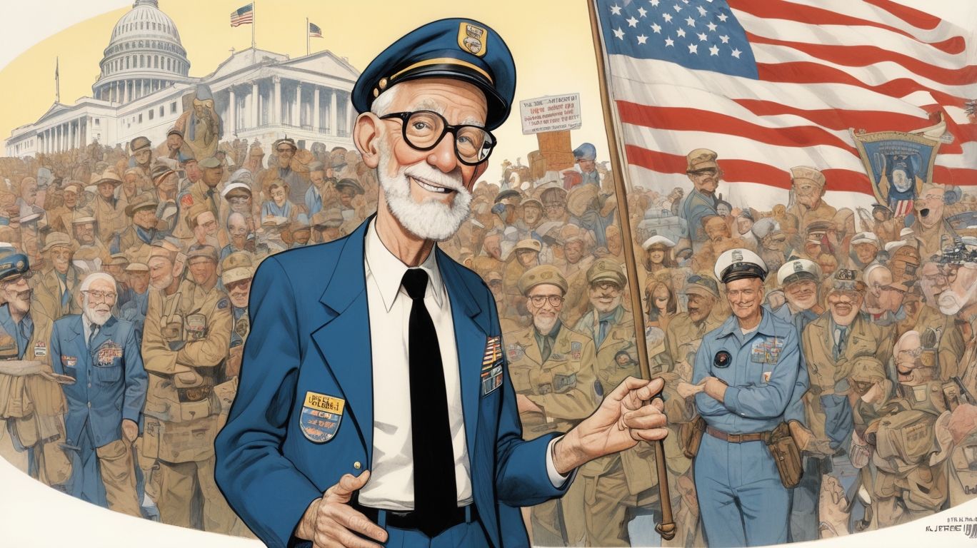 Department of Veterans Affairs