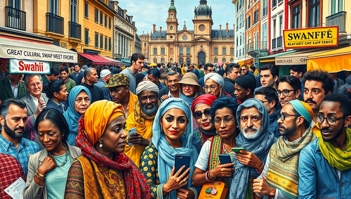 Trump’s Europe Immigration Crisis