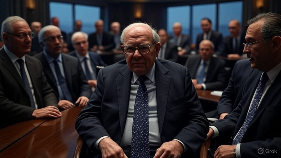 France’s Zucman Tax