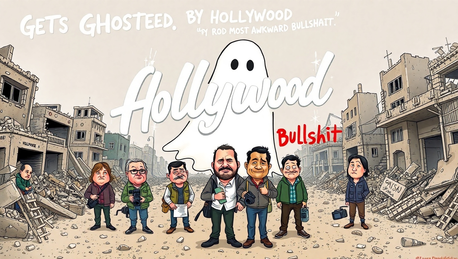 Gaza Filmmakers