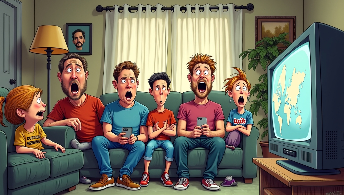 Parents Cancel Disney+