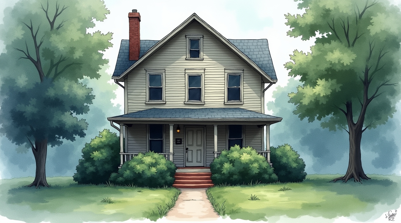 America’s First Transgendered Haunted House