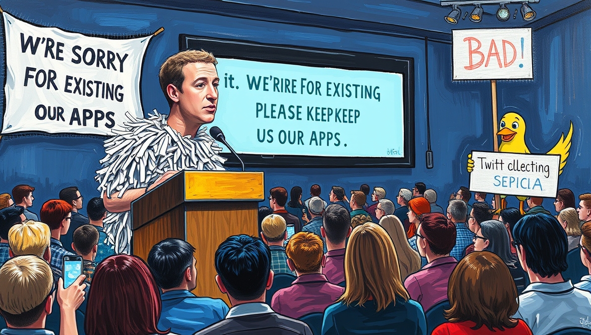 Social Media Platforms Social Media Platforms