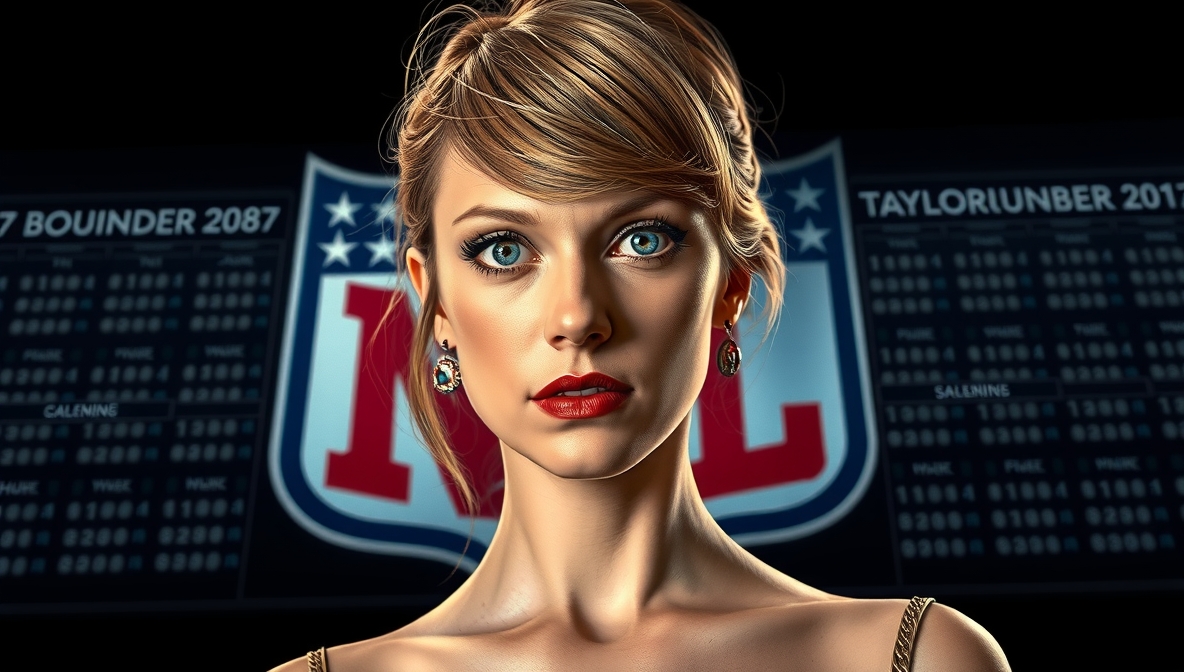 Taylor Swift Meeting With NFL Taylor Swift Meeting With NFL