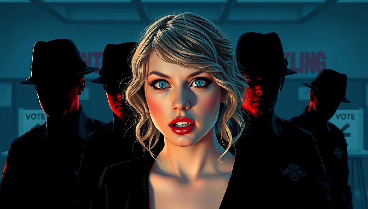 Swift Fans Choose Celebrity Safety