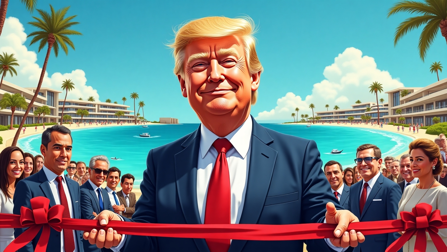 Trump Doctrine
