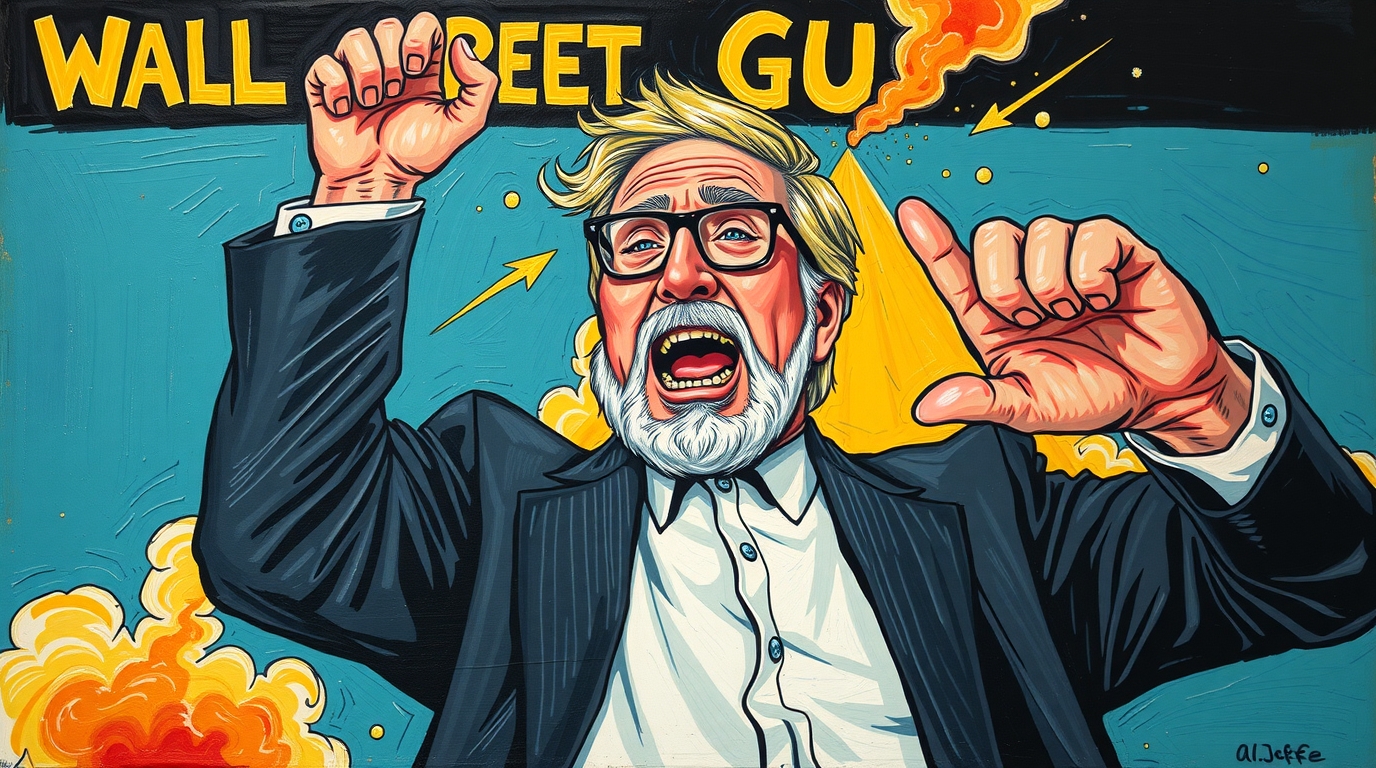 Trump’s Economy Doomed—Left Cheers