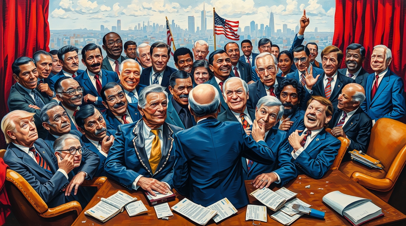 United Nations General Assembly