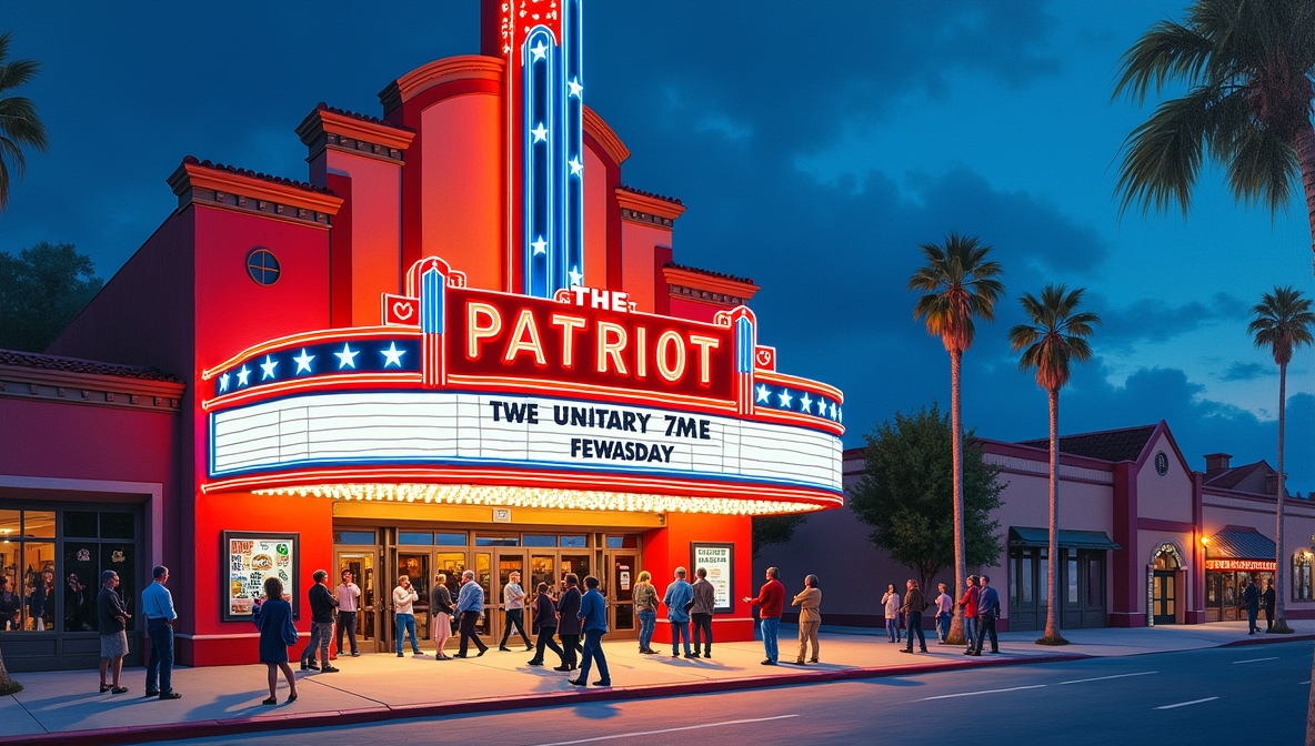 Box Offices & Politics Box Offices & Politics
