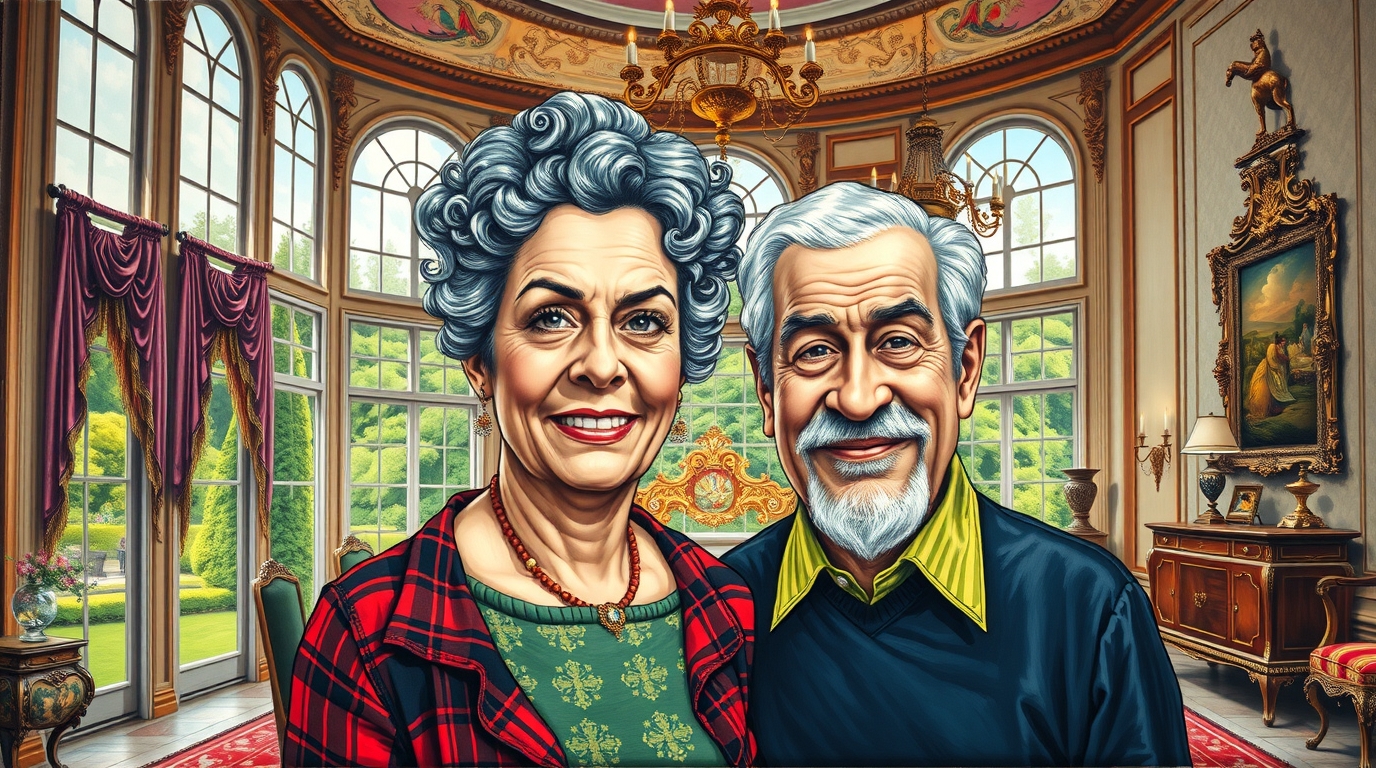 Why Seniors Refuse to Downsize