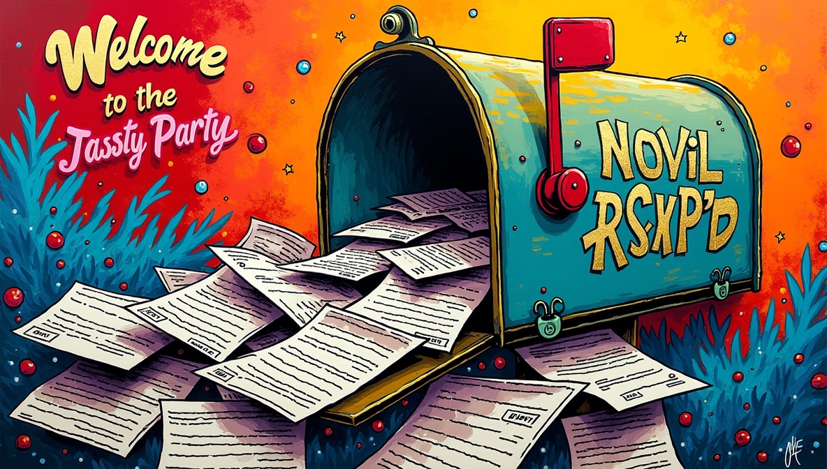 3.7 Million Data Breach Letters
