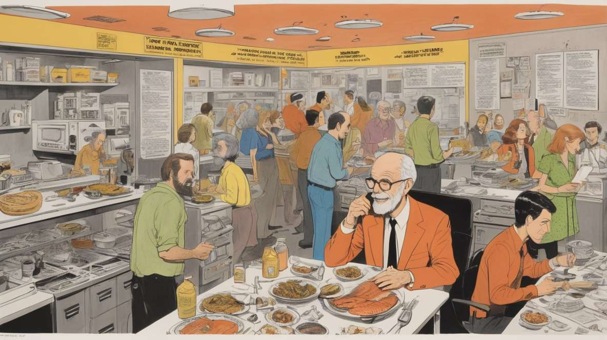 Area Breakroom Declared Federal Disaster Zone Area Breakroom Declared Federal Disaster Zone