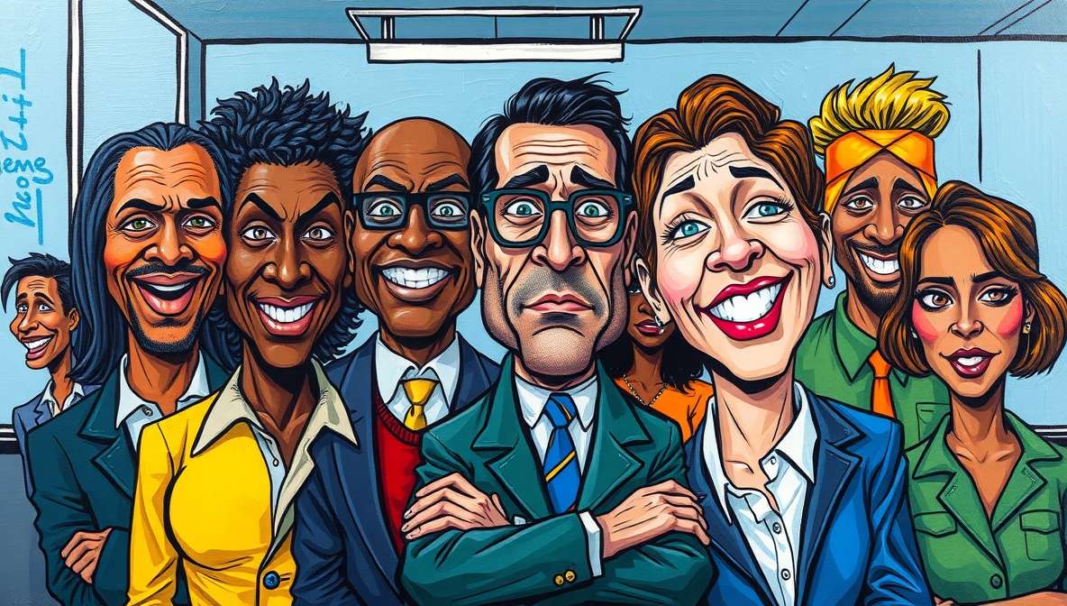 Corporate Diversity Training Successfully Makes Everyone Equally Uncomfortable Corporate Diversity Training Successfully Makes Everyone Equally Uncomfortable