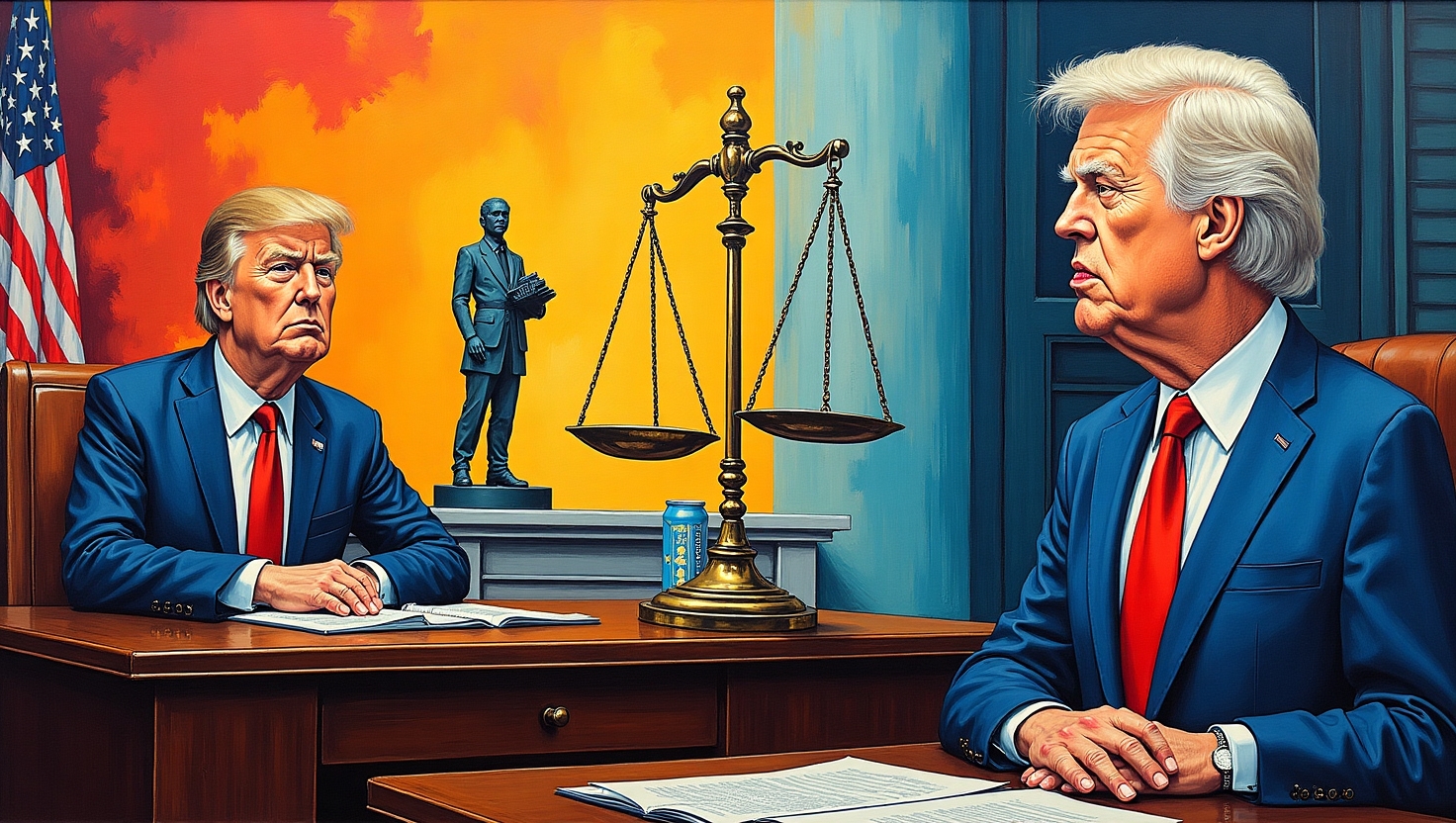 Department of Justice