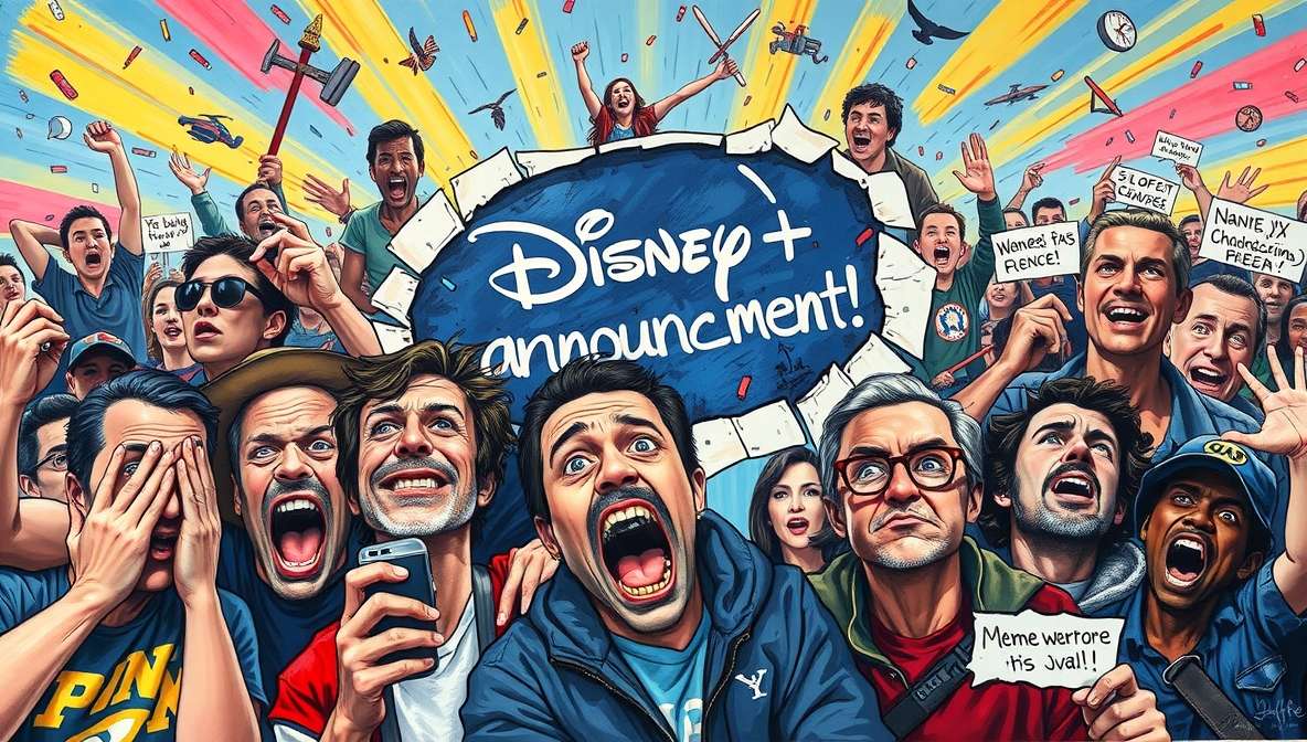 Disney+ Announces 15 New Live-Action Remakes