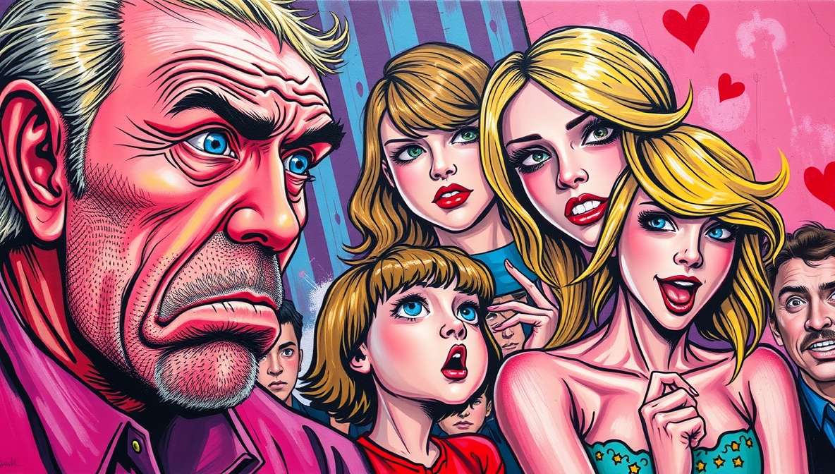 Swift’s “Debauchery” of Daughters