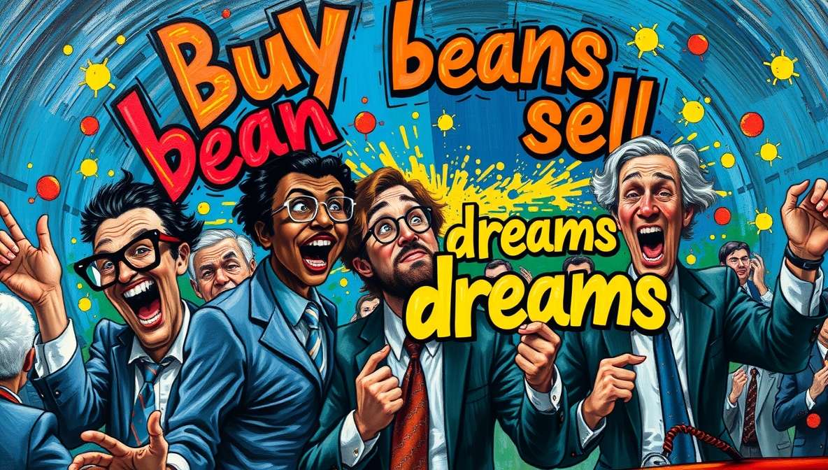 Inflation Soars Again