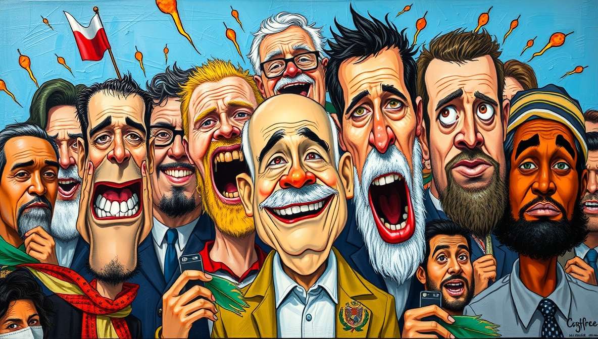 2025 Nobel Peace Prize Shortlist 2025 Nobel Peace Prize Shortlist