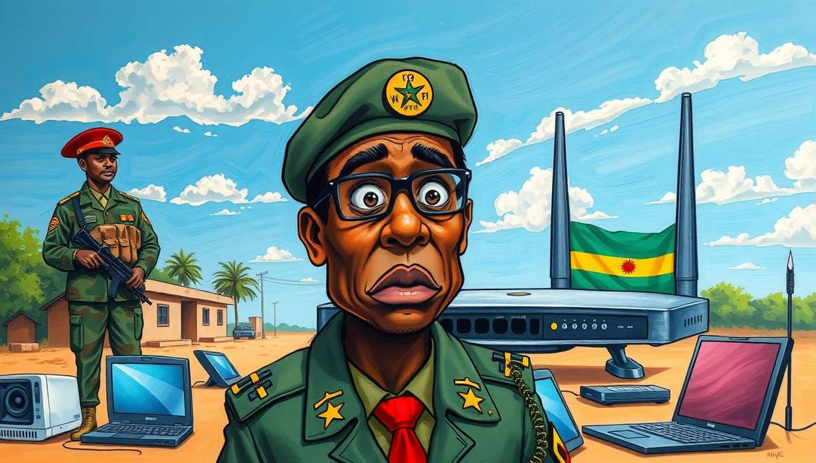 Madagascar’s Military Coup