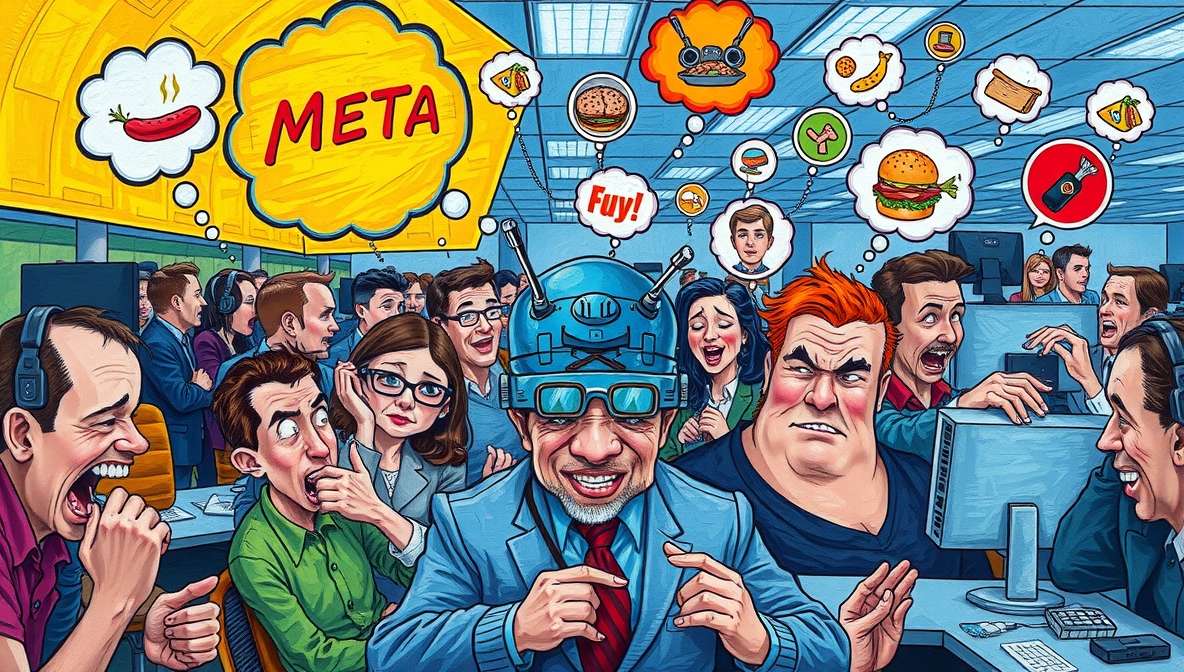 ‘Brain-to-Meta’ Interface ‘Brain-to-Meta’ Interface