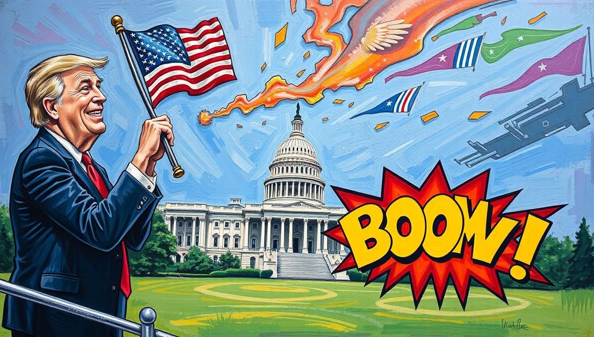 Millions of Taxpayers Applaud the Shutdown