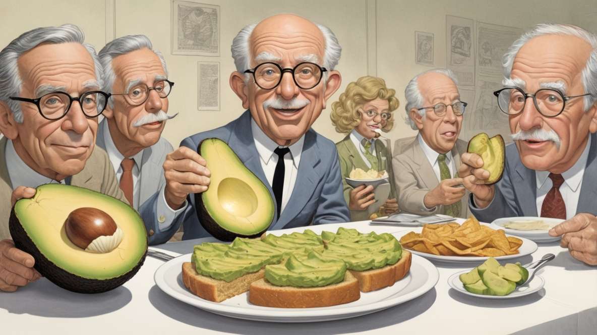 Avocado Toast