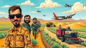 Qatar's Bold New Air Force ()