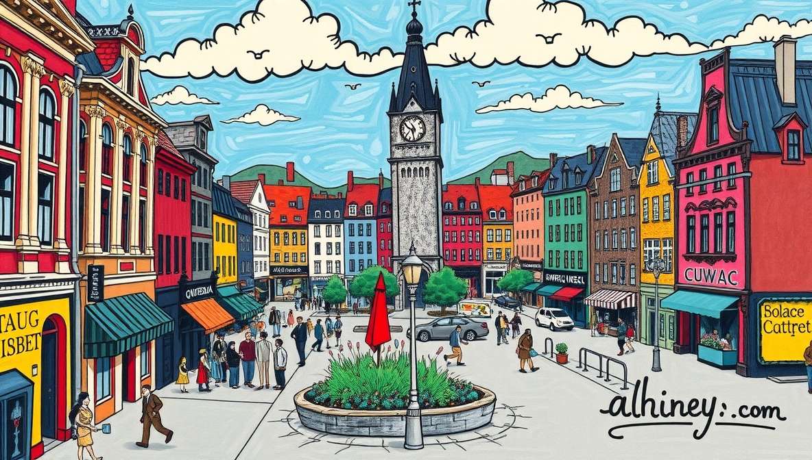 Quebec City, Canada