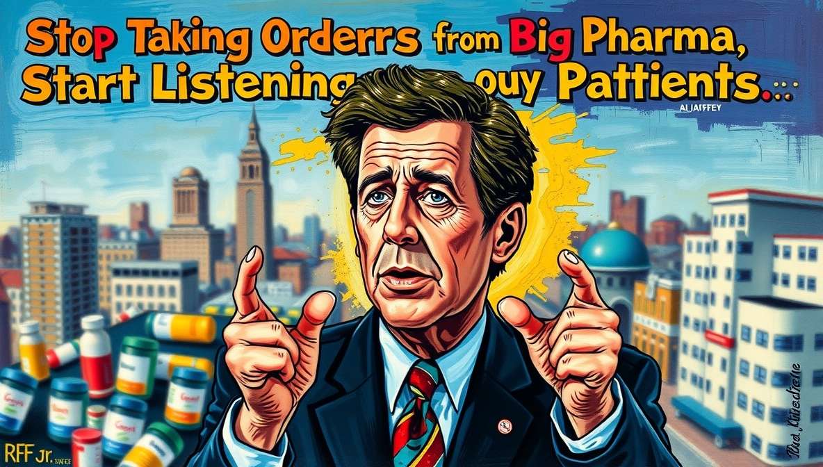 Psychiatrists to Mind Their Own Business