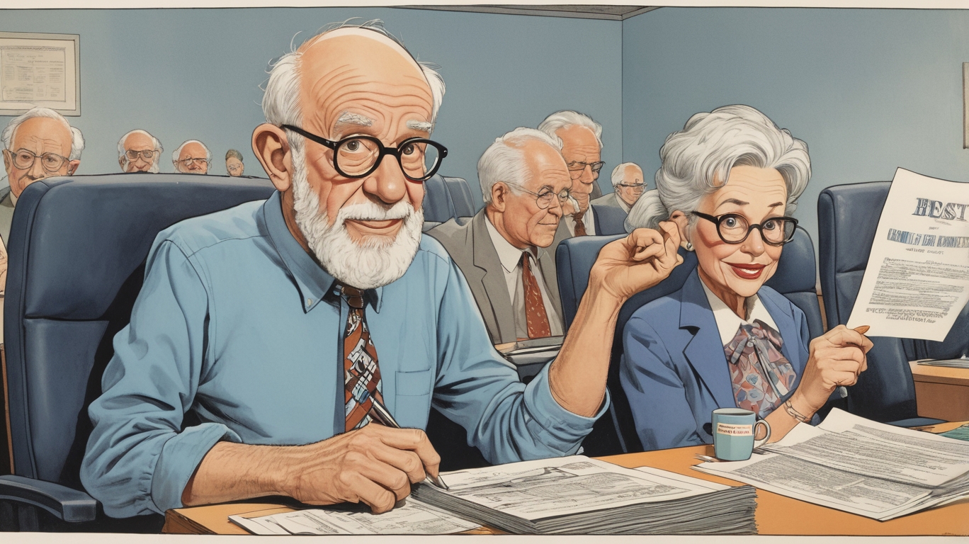 Social Security Administration